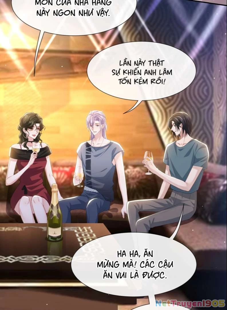 Quan Hệ Thế Thân Chapter 77 - 3