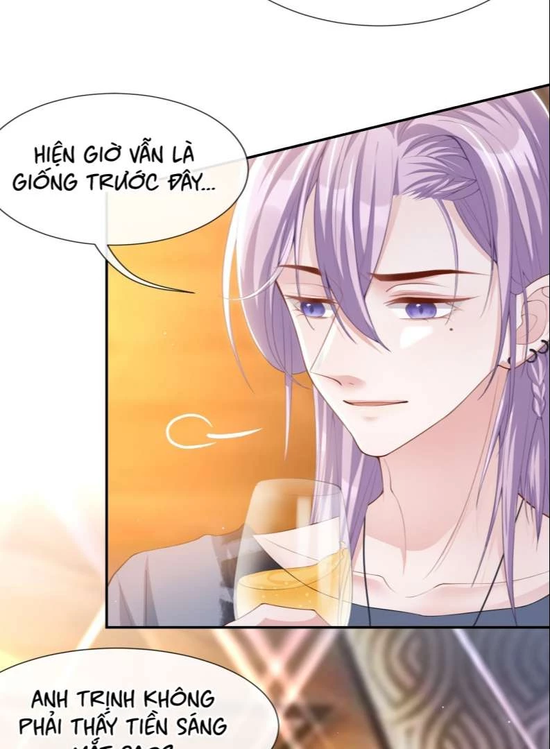Quan Hệ Thế Thân Chapter 77 - 5