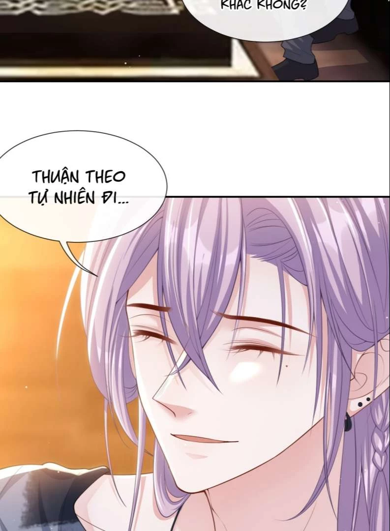 Quan Hệ Thế Thân Chapter 77 - 7