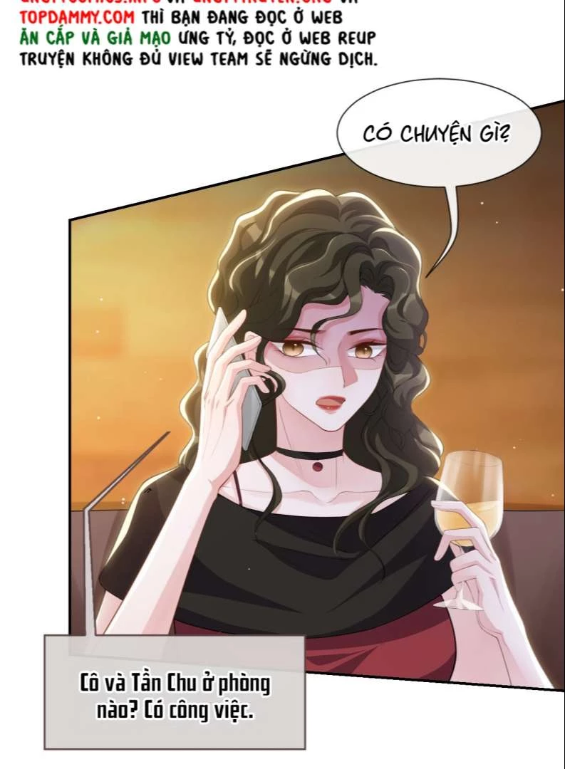 Quan Hệ Thế Thân Chapter 77 - 9