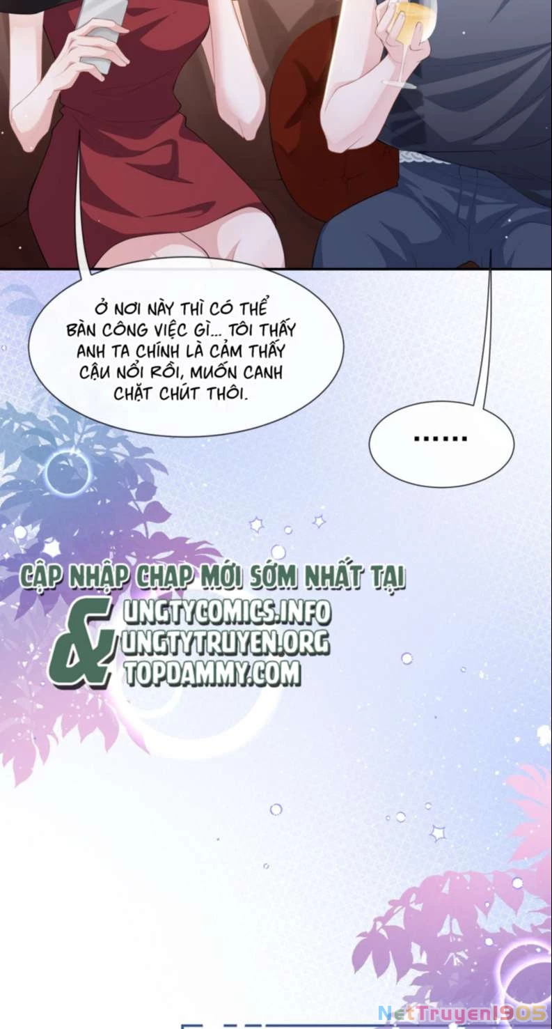 Quan Hệ Thế Thân Chapter 77 - 11