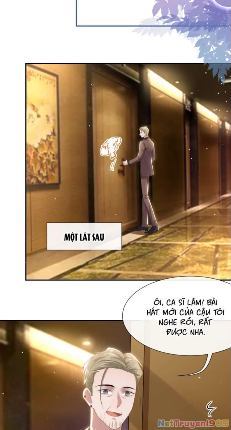 Quan Hệ Thế Thân Chapter 77 - 12