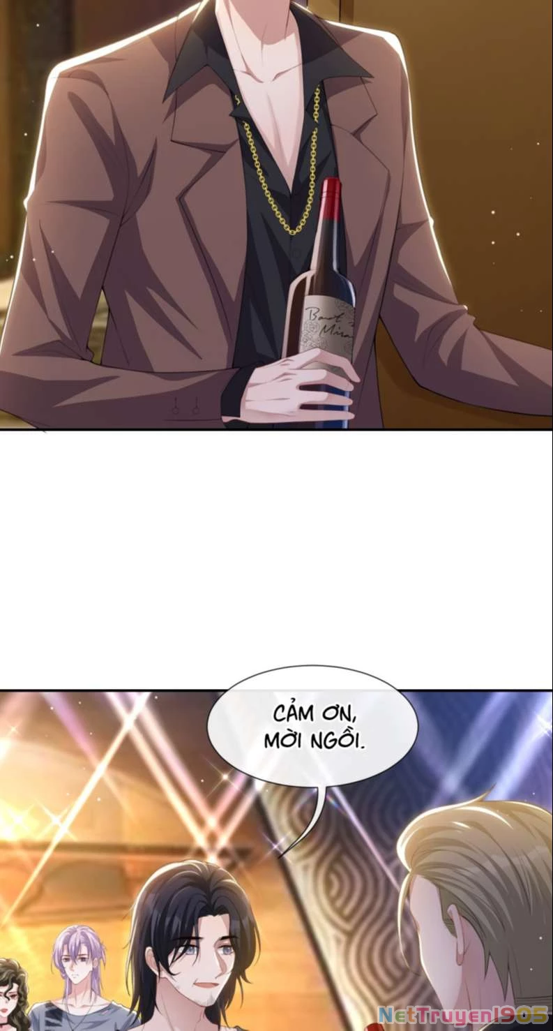 Quan Hệ Thế Thân Chapter 77 - 13