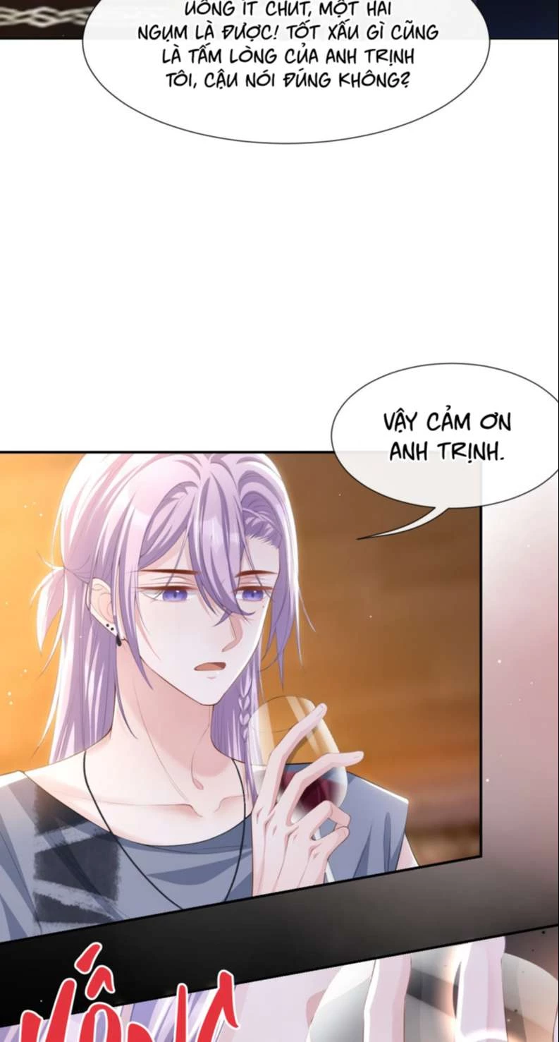 Quan Hệ Thế Thân Chapter 77 - 18