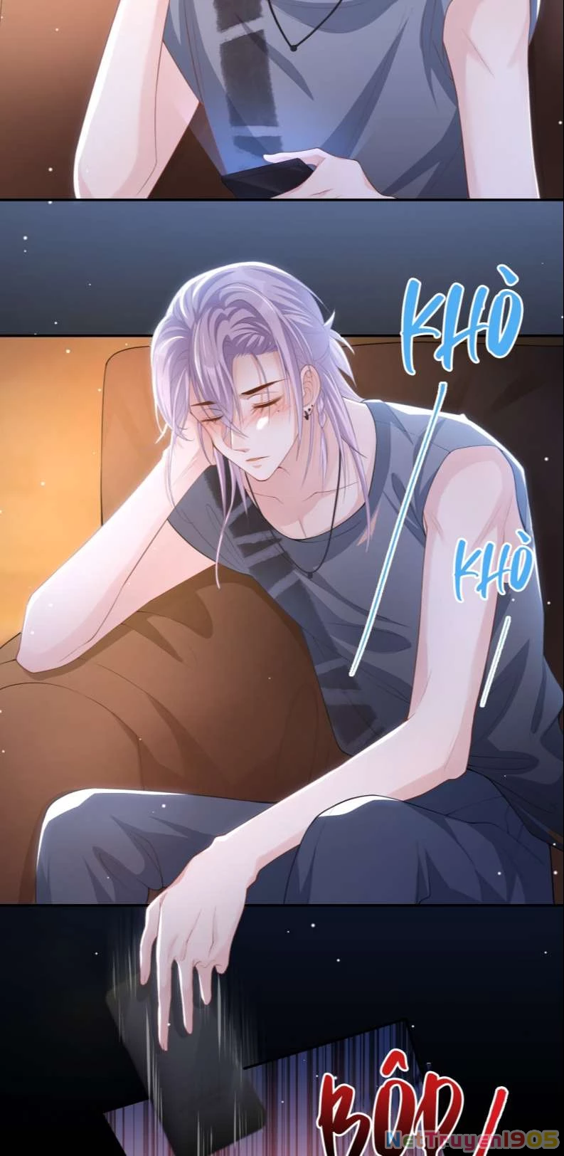 Quan Hệ Thế Thân Chapter 77 - 26