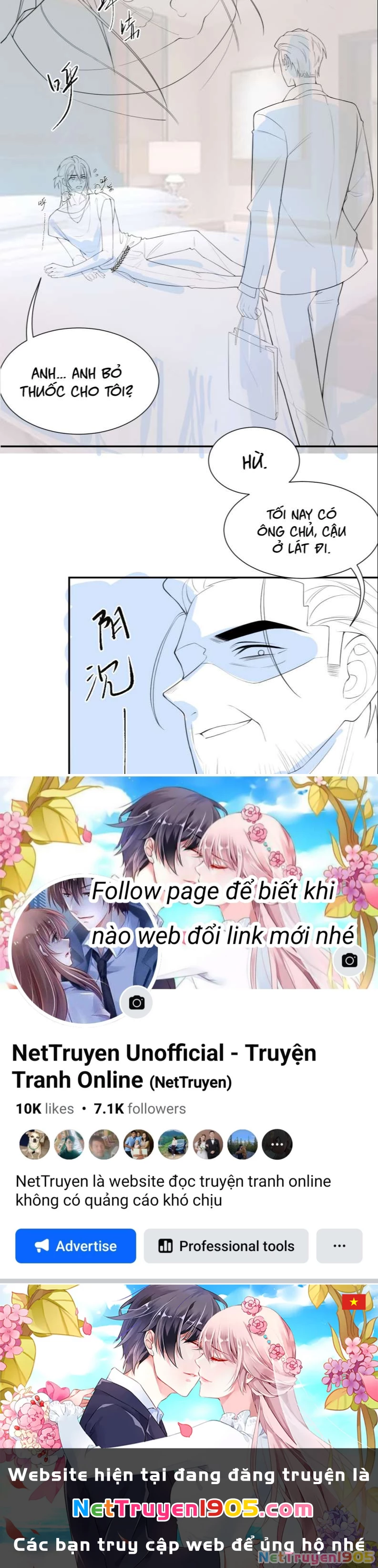 Quan Hệ Thế Thân Chapter 77 - 28