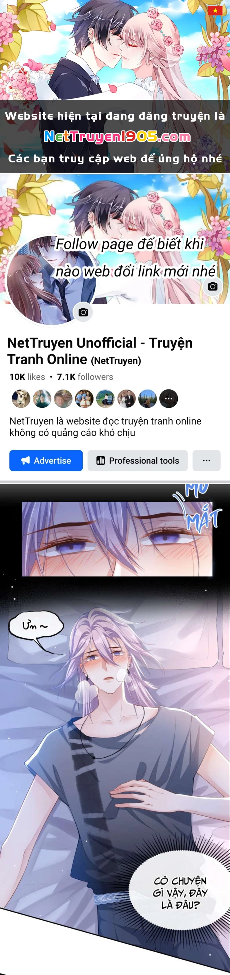 Quan Hệ Thế Thân Chapter 78 - 1