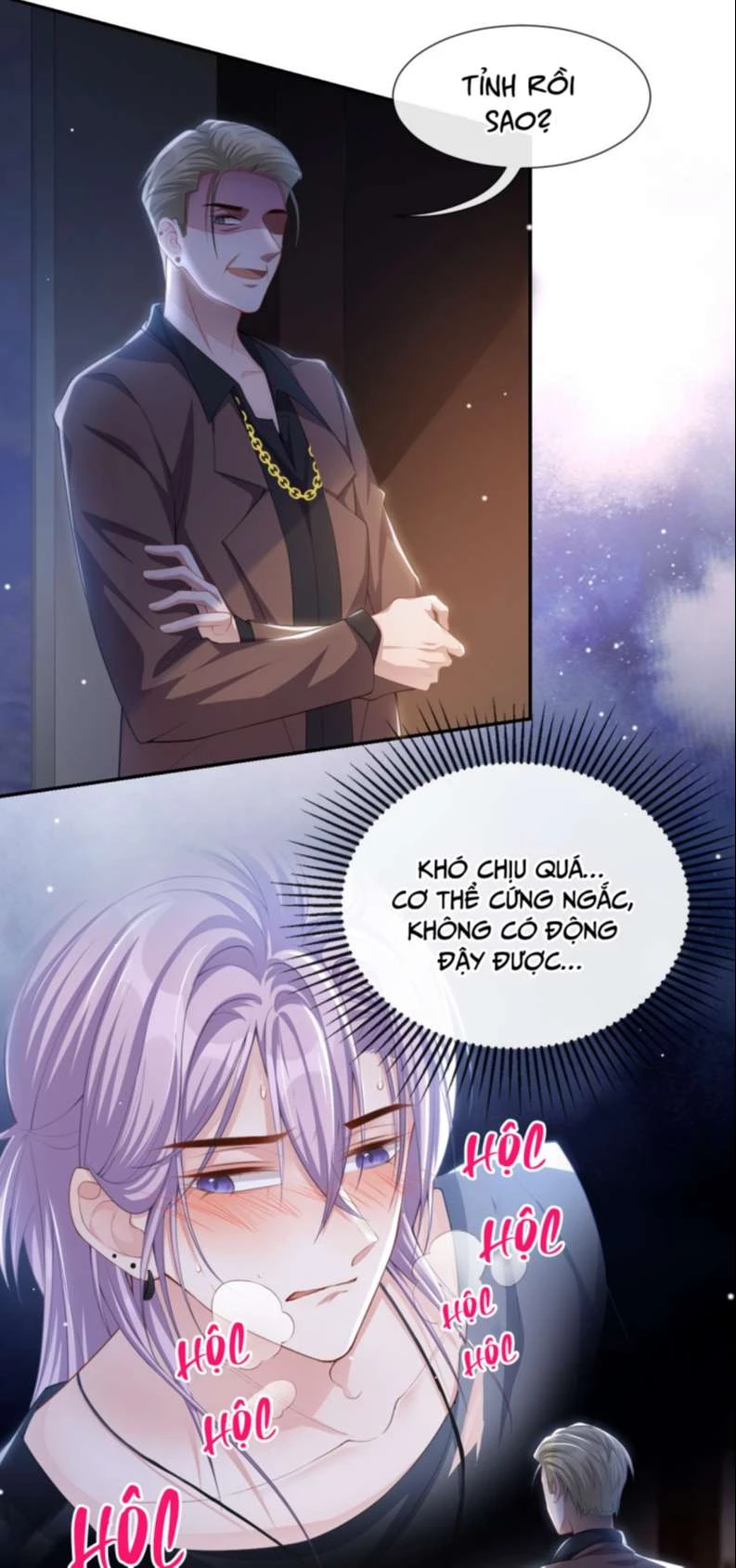 Quan Hệ Thế Thân Chapter 78 - 2