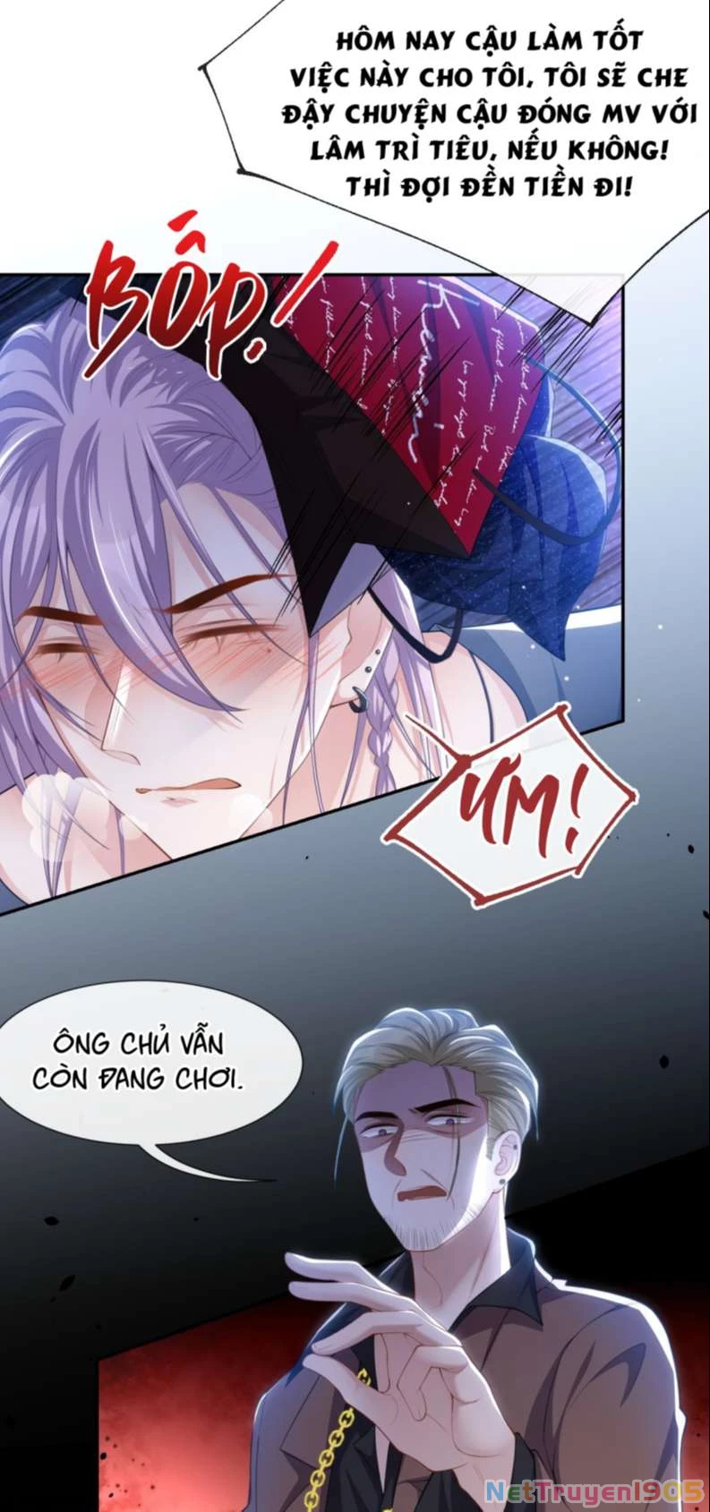 Quan Hệ Thế Thân Chapter 78 - 6