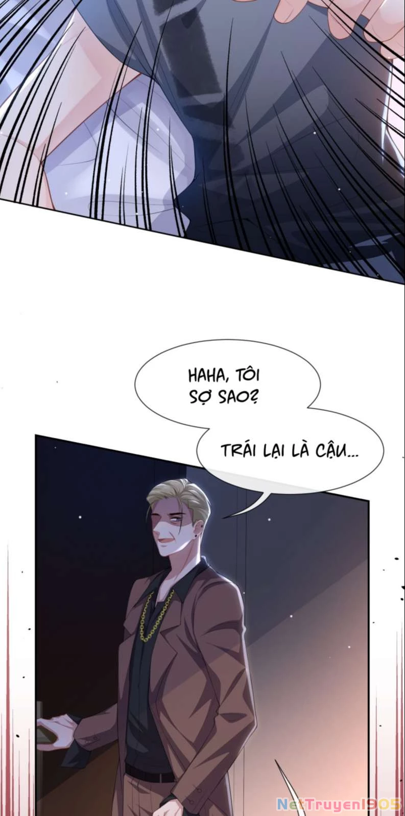 Quan Hệ Thế Thân Chapter 78 - 12