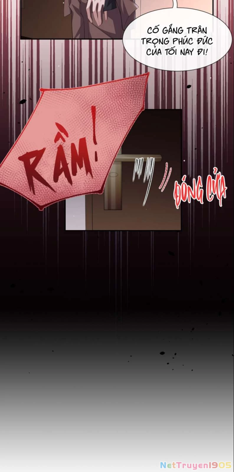 Quan Hệ Thế Thân Chapter 78 - 13