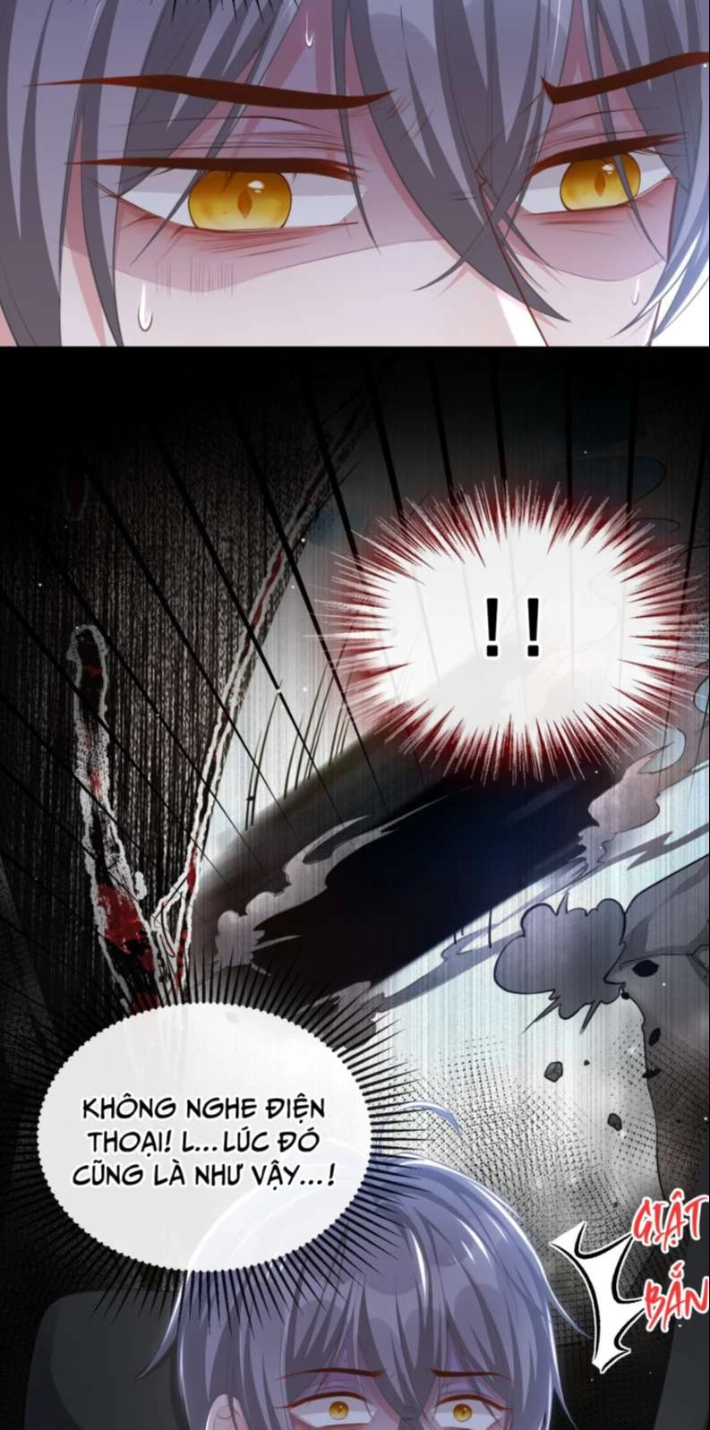 Quan Hệ Thế Thân Chapter 78 - 15