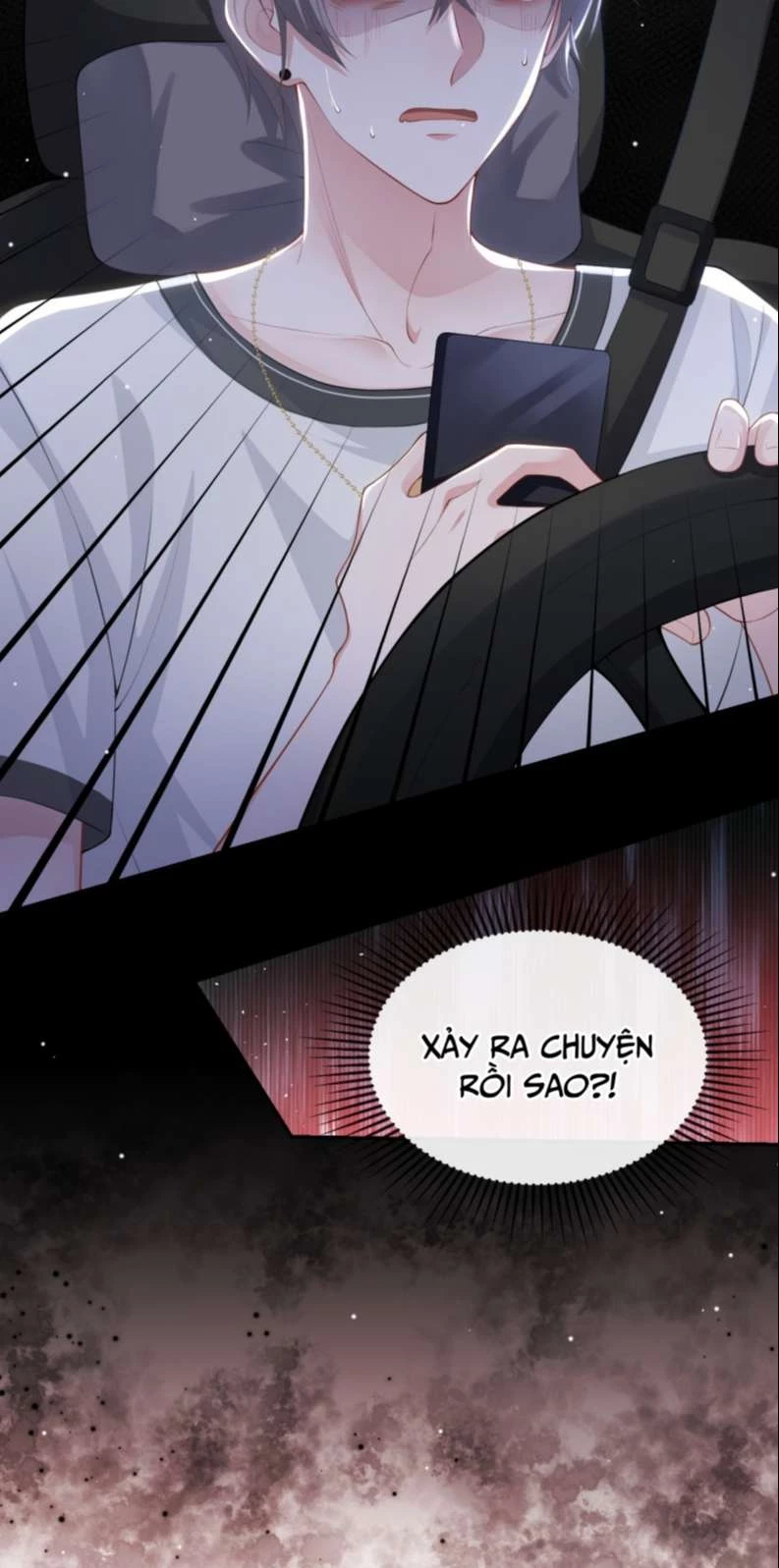 Quan Hệ Thế Thân Chapter 78 - 16