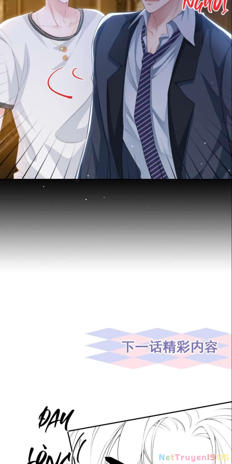 Quan Hệ Thế Thân Chapter 78 - 22
