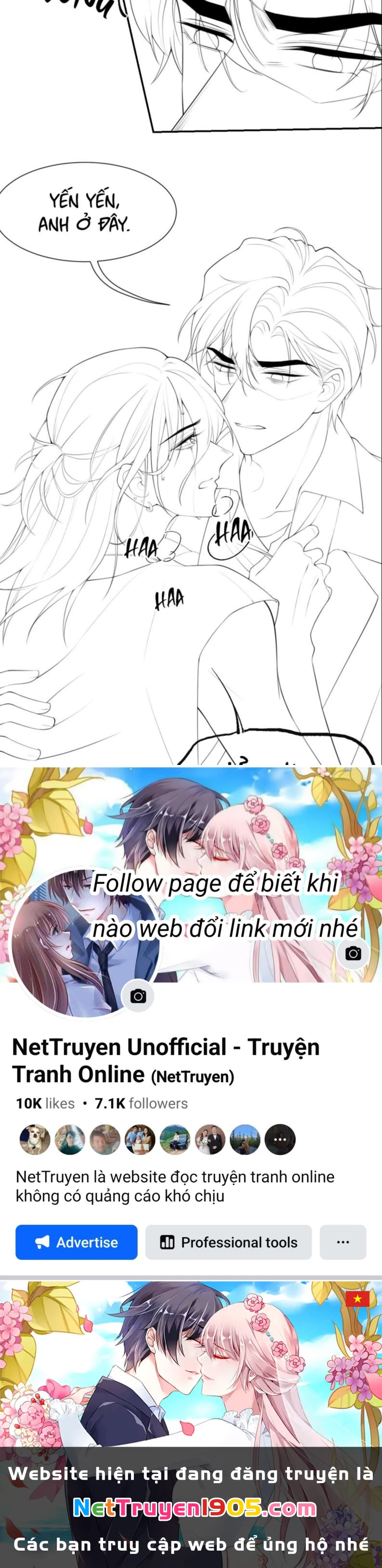 Quan Hệ Thế Thân Chapter 78 - 23