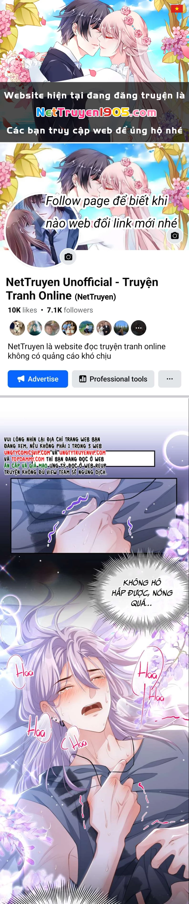 Quan Hệ Thế Thân Chapter 79 - 1