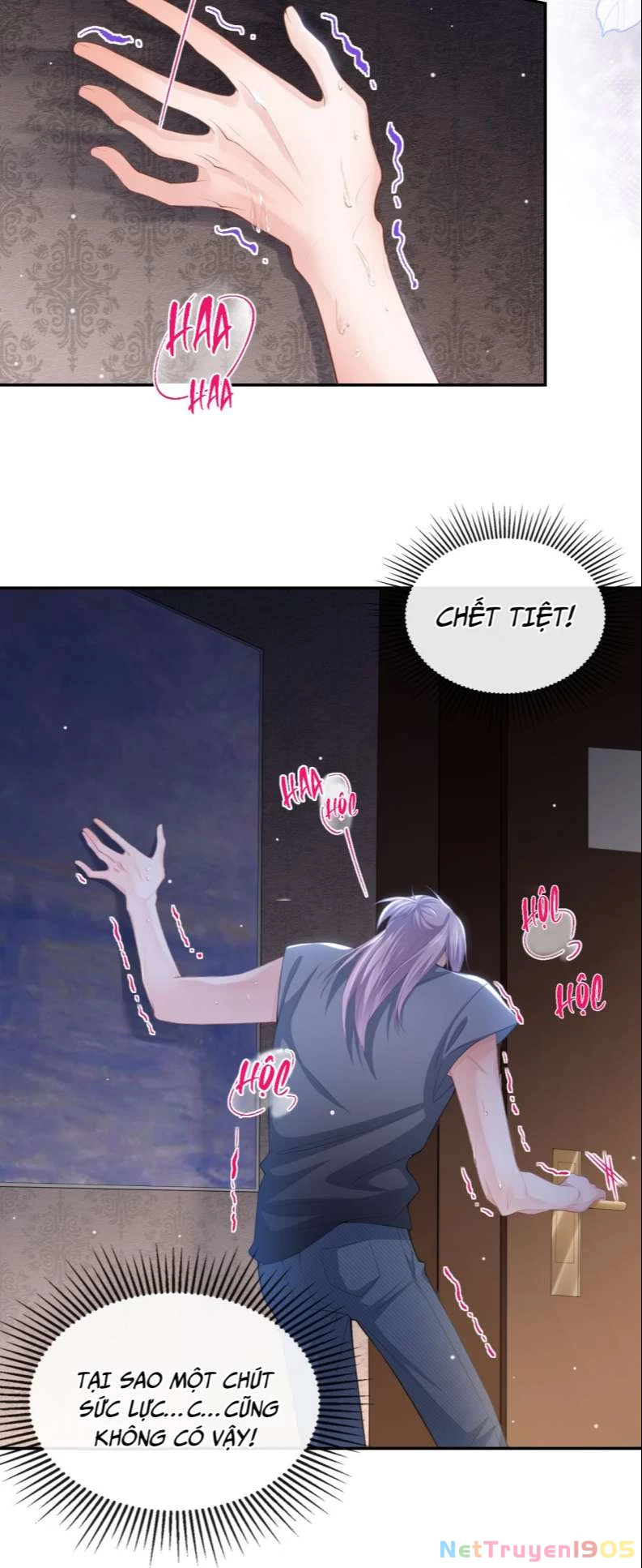 Quan Hệ Thế Thân Chapter 79 - 4