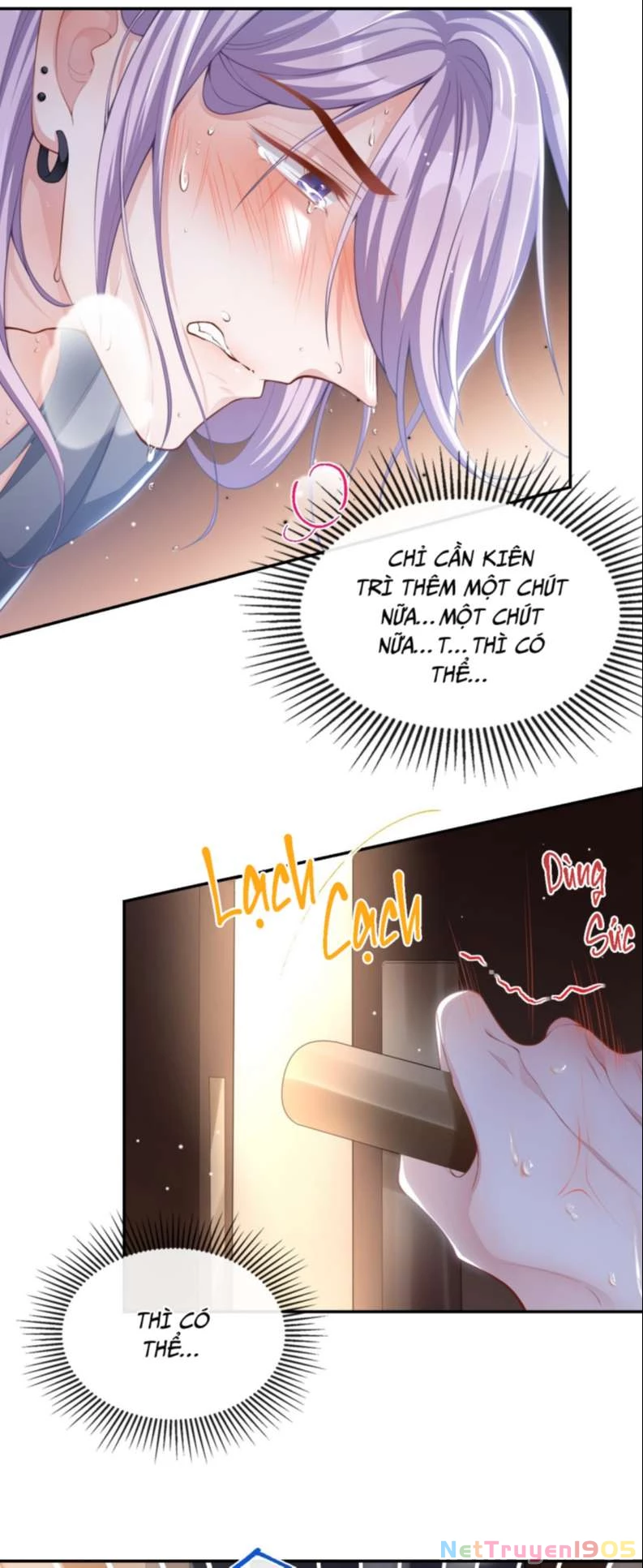 Quan Hệ Thế Thân Chapter 79 - 5