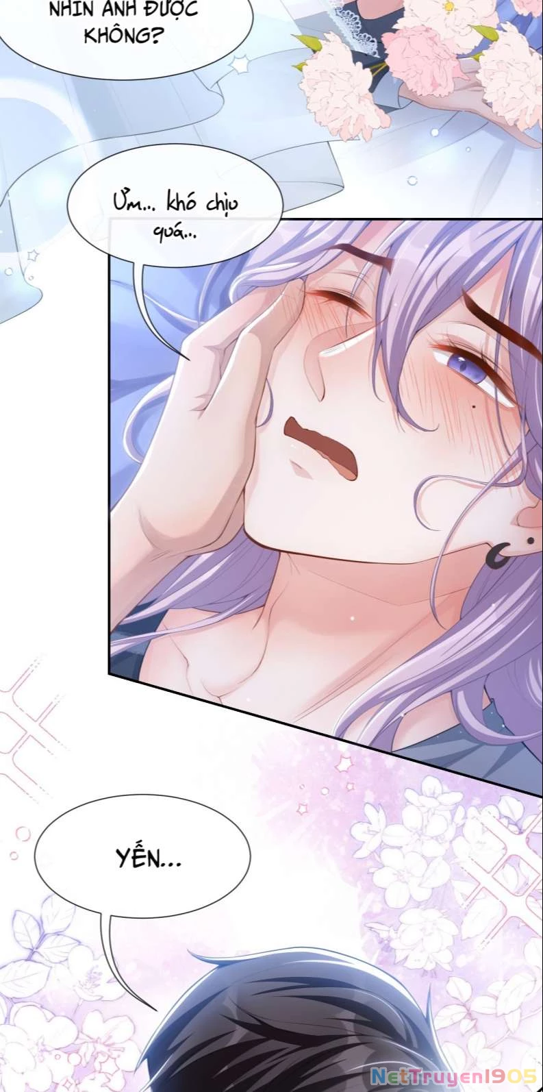 Quan Hệ Thế Thân Chapter 80 - 2