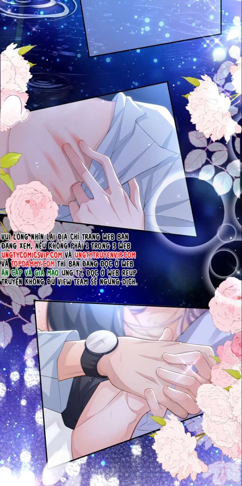 Quan Hệ Thế Thân Chapter 80 - 9