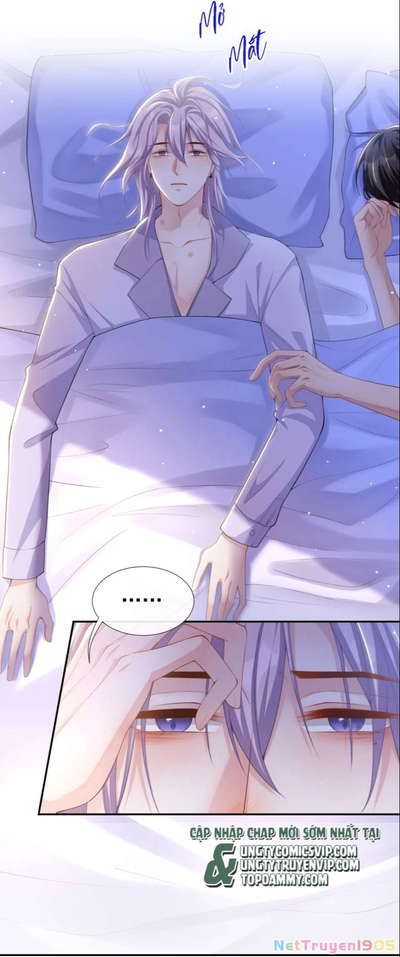 Quan Hệ Thế Thân Chapter 80 - 12