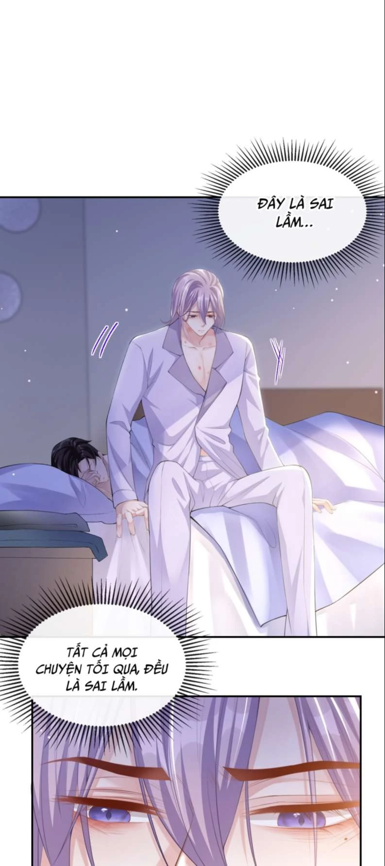 Quan Hệ Thế Thân Chapter 80 - 13