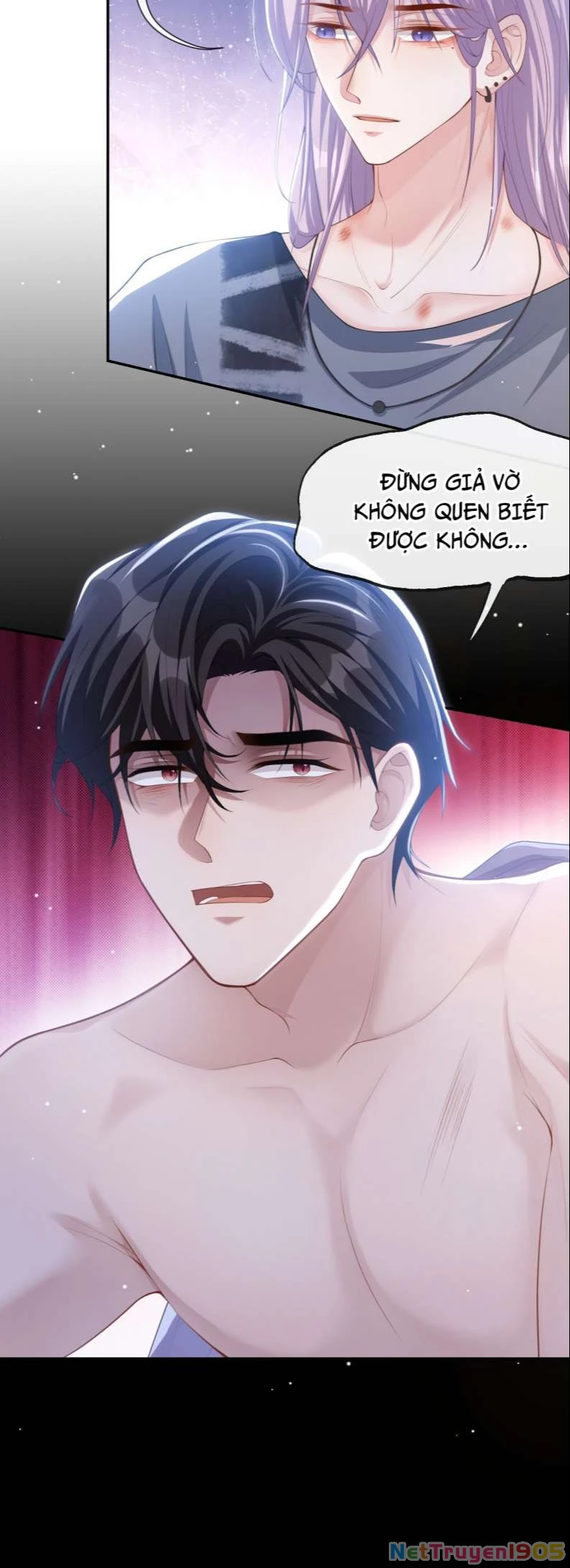 Quan Hệ Thế Thân Chapter 80 - 16