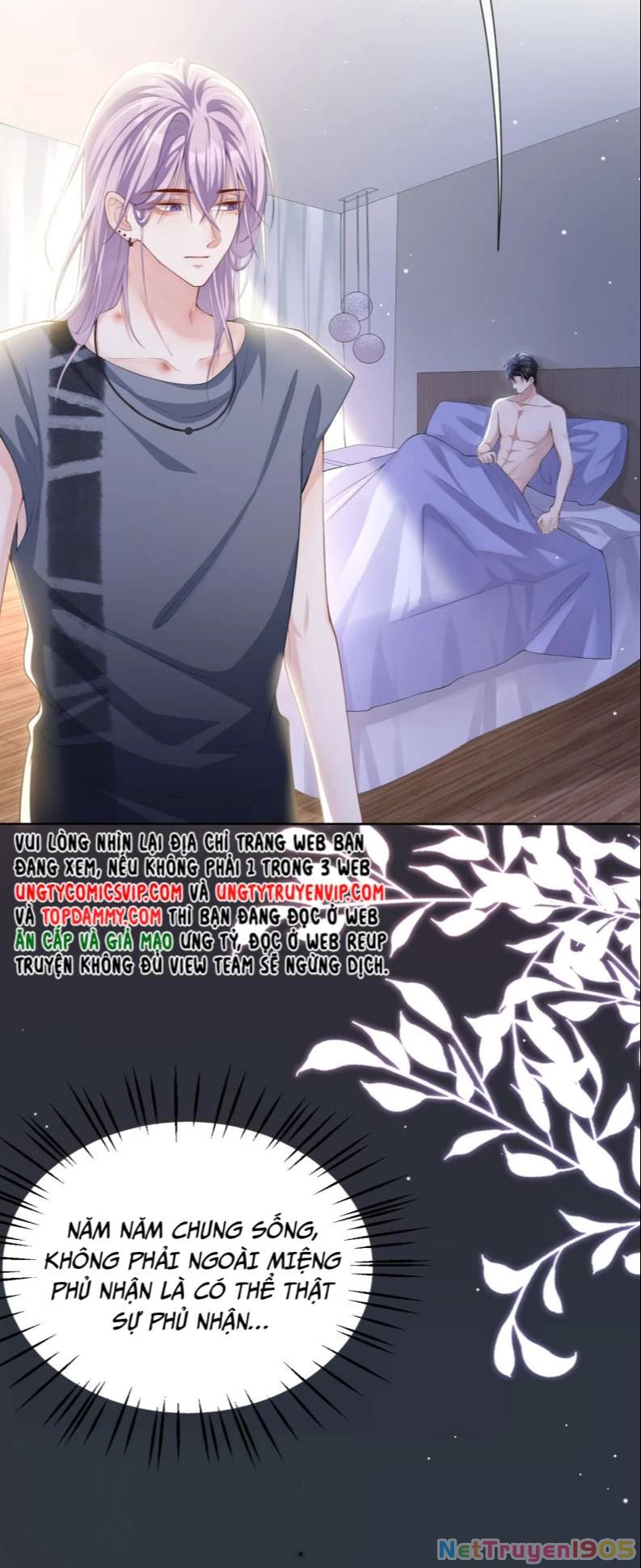 Quan Hệ Thế Thân Chapter 80 - 19