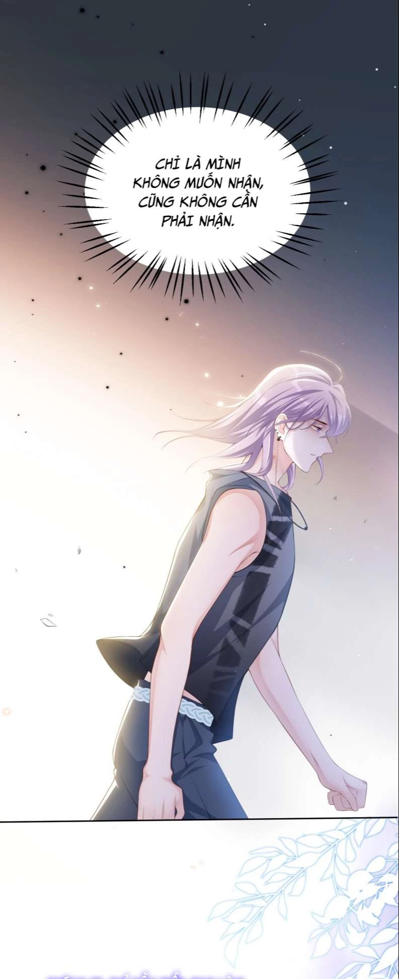 Quan Hệ Thế Thân Chapter 80 - 20