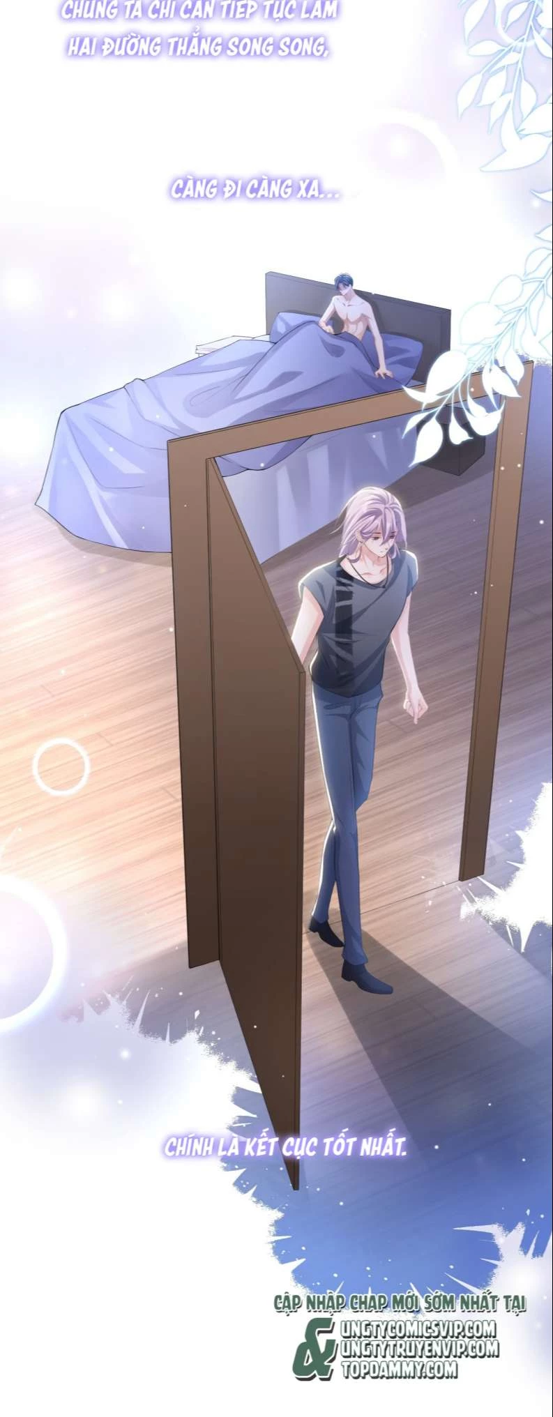 Quan Hệ Thế Thân Chapter 80 - 21