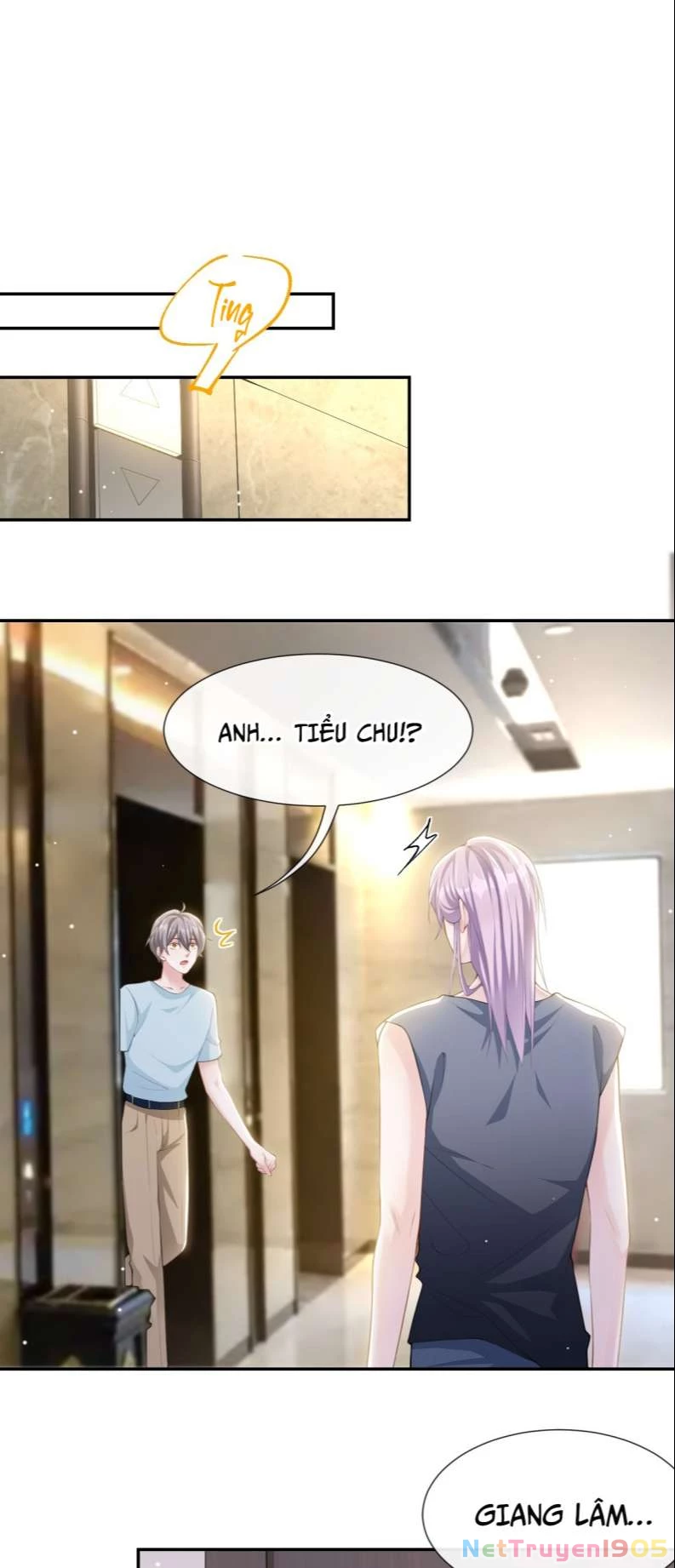 Quan Hệ Thế Thân Chapter 80 - 22