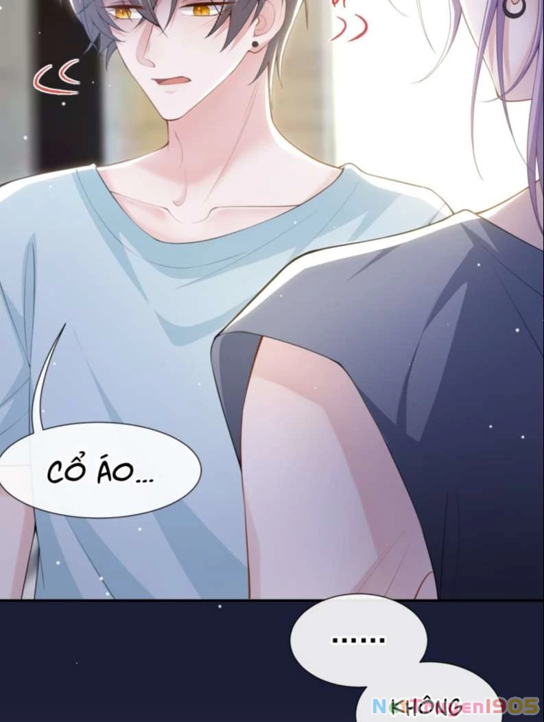 Quan Hệ Thế Thân Chapter 81 - 3