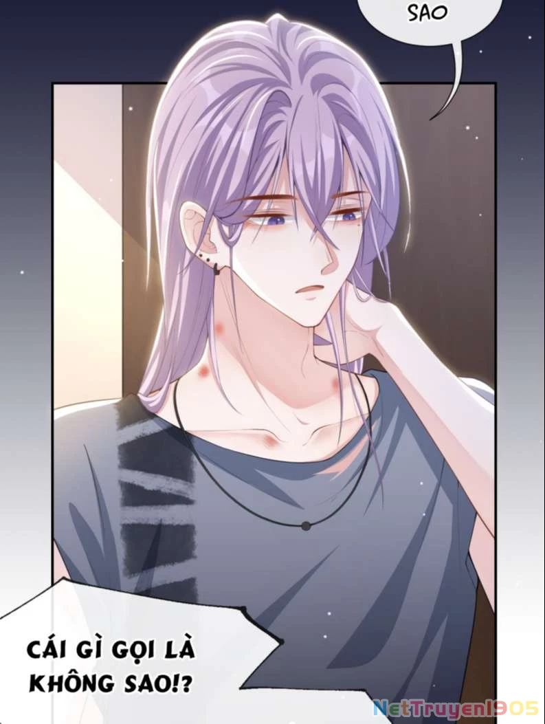 Quan Hệ Thế Thân Chapter 81 - 4