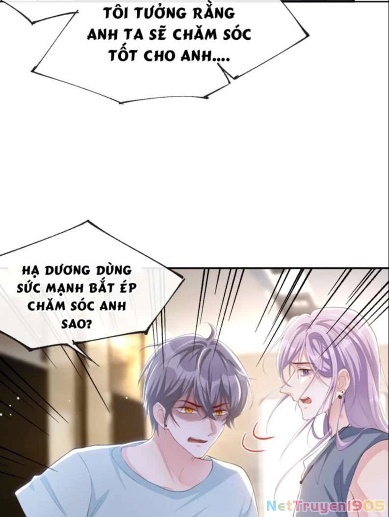 Quan Hệ Thế Thân Chapter 81 - 5