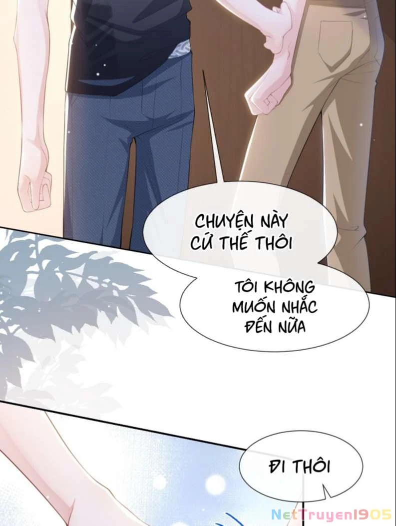 Quan Hệ Thế Thân Chapter 81 - 8