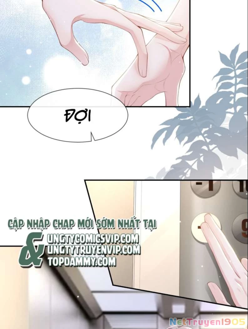 Quan Hệ Thế Thân Chapter 81 - 9