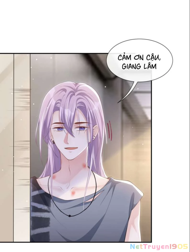 Quan Hệ Thế Thân Chapter 81 - 11