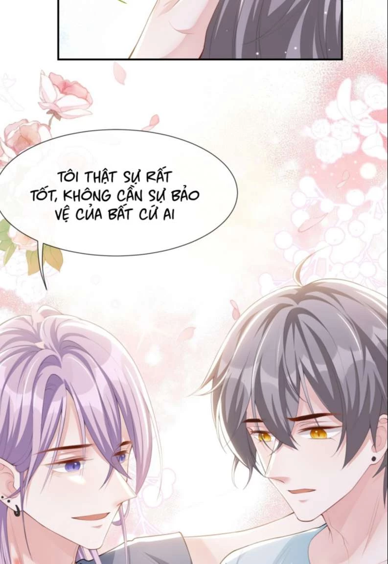 Quan Hệ Thế Thân Chapter 81 - 14