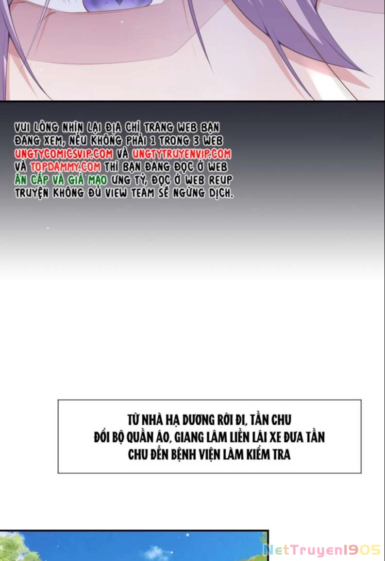 Quan Hệ Thế Thân Chapter 81 - 16
