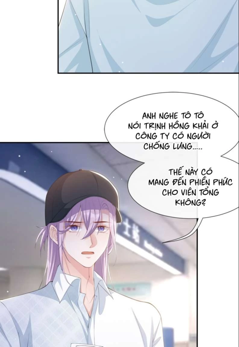 Quan Hệ Thế Thân Chapter 81 - 19