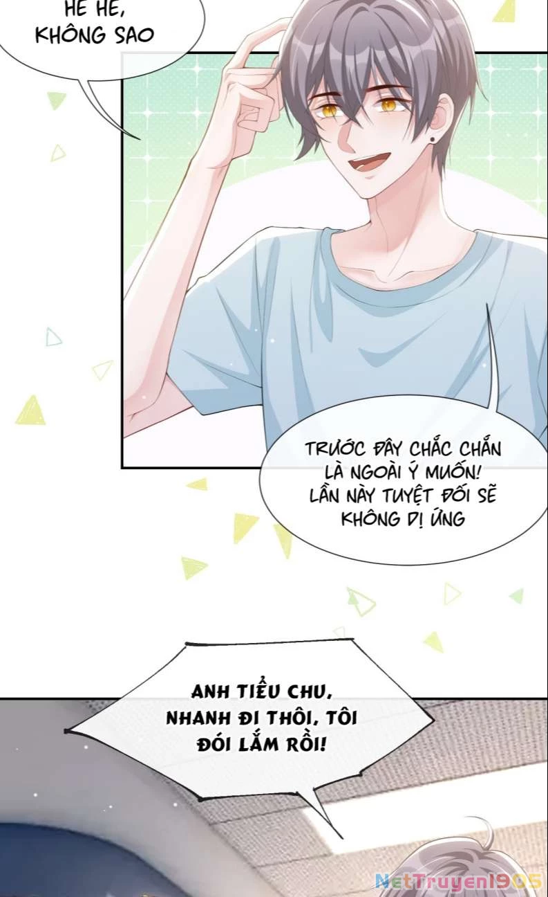 Quan Hệ Thế Thân Chapter 81 - 25