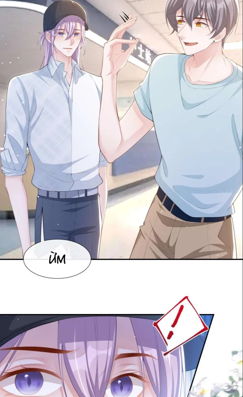 Quan Hệ Thế Thân Chapter 81 - 26