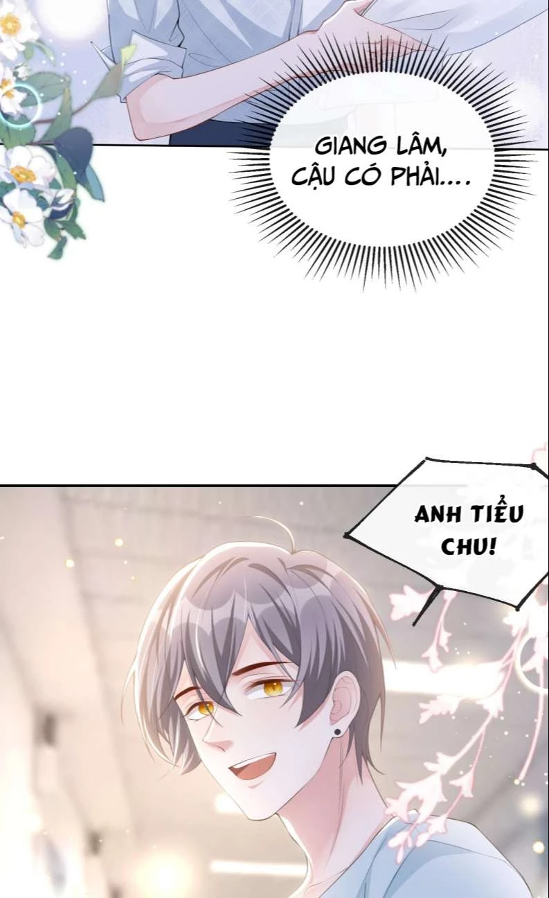 Quan Hệ Thế Thân Chapter 81 - 28