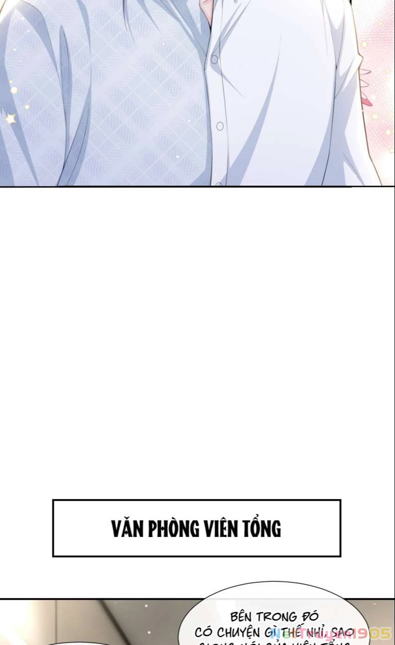 Quan Hệ Thế Thân Chapter 81 - 30