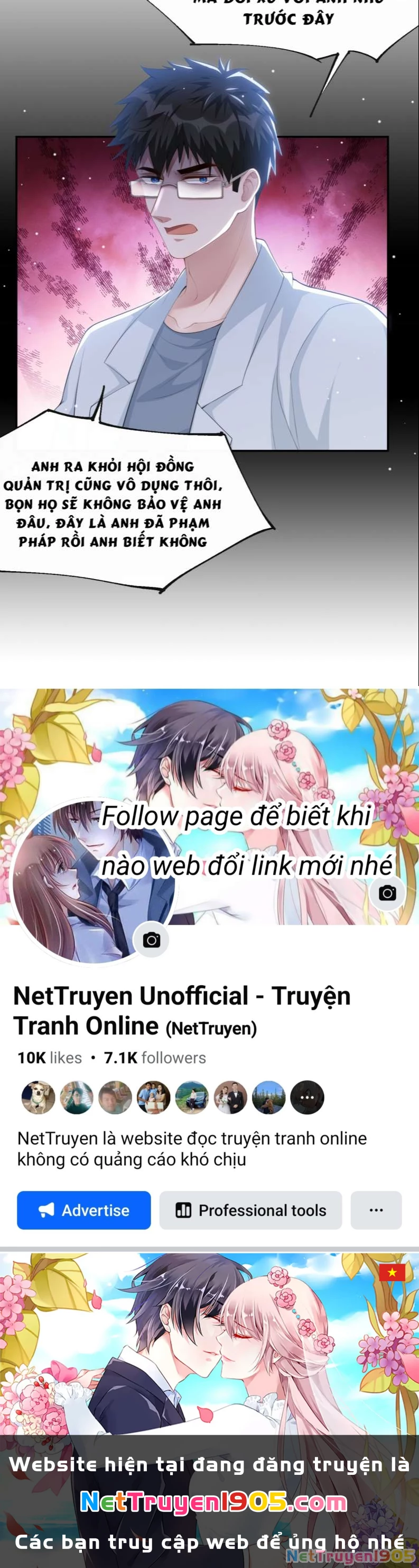 Quan Hệ Thế Thân Chapter 81 - 33