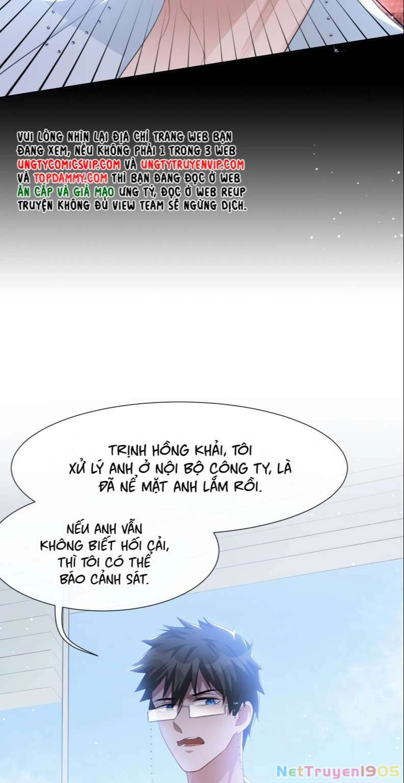 Quan Hệ Thế Thân Chapter 82 - 3