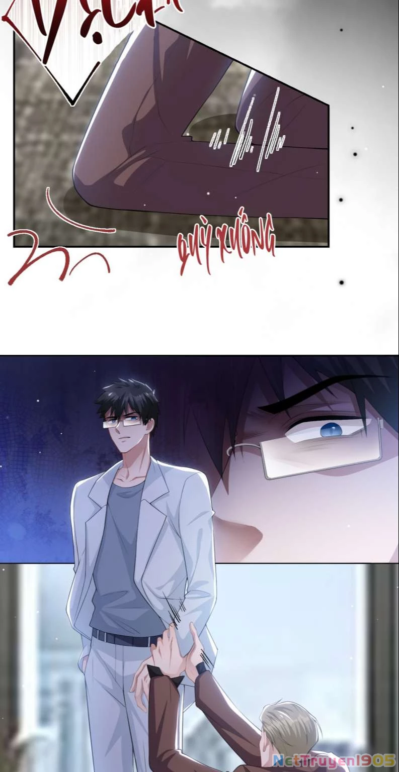 Quan Hệ Thế Thân Chapter 82 - 5