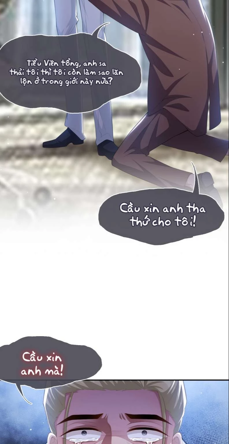Quan Hệ Thế Thân Chapter 82 - 6
