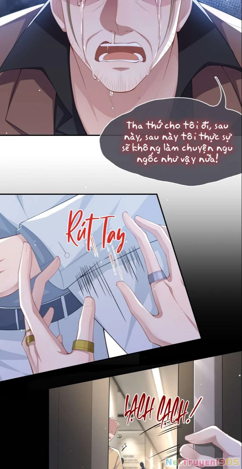Quan Hệ Thế Thân Chapter 82 - 7