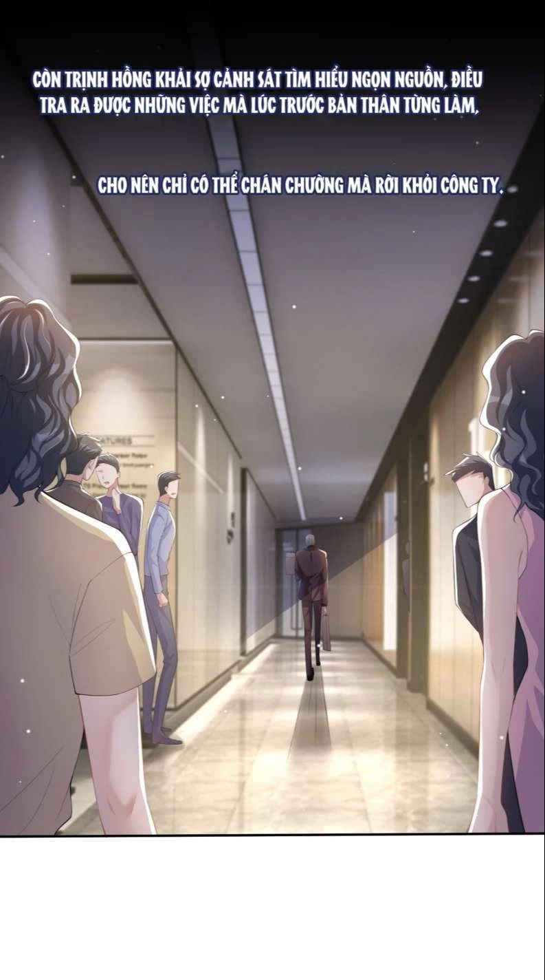 Quan Hệ Thế Thân Chapter 82 - 10